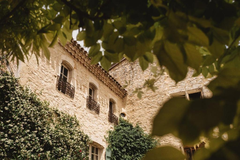 Chateau De Puissentut Homps (Gers) Exterior foto